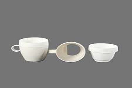 تصویر 4 از قیمت فنجان یکبار مصرف گیاهی + خرید باور نکردنی